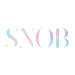 Snob discount code